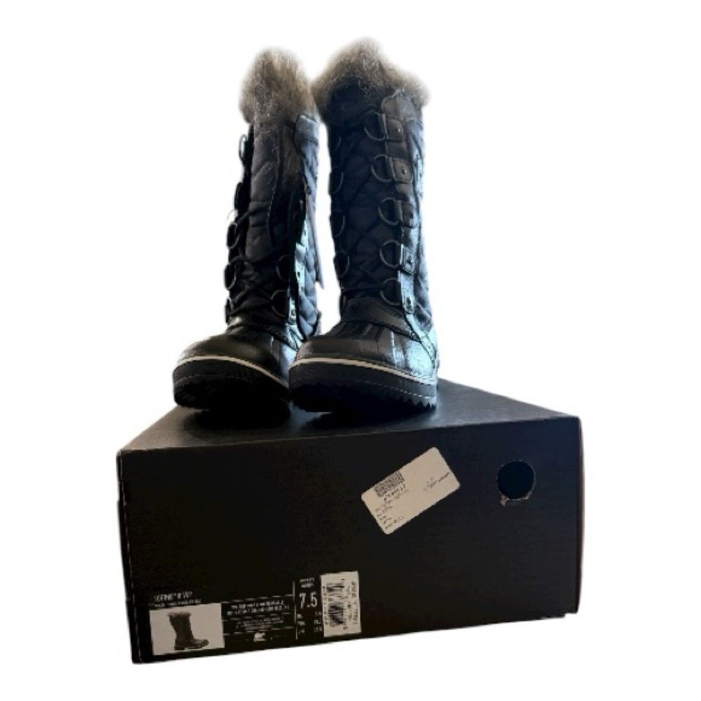 Sorel 7.5W NIB - Picture 2 of 4